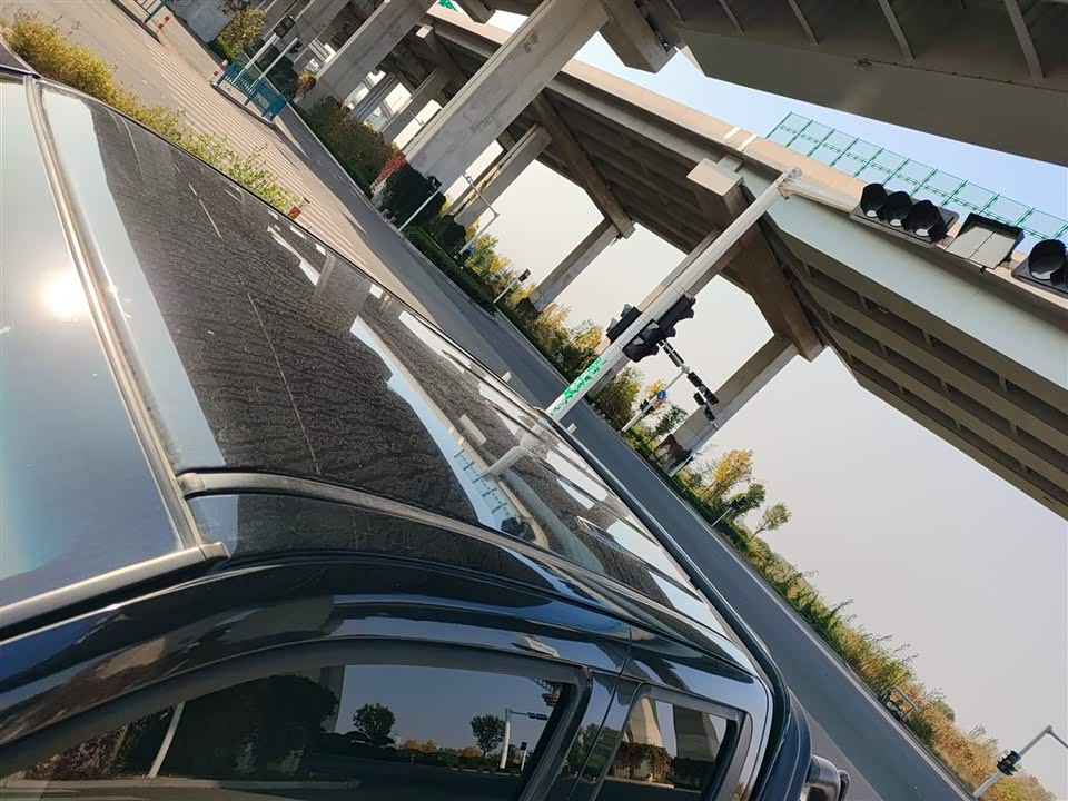 Great Wall Fengjun 7