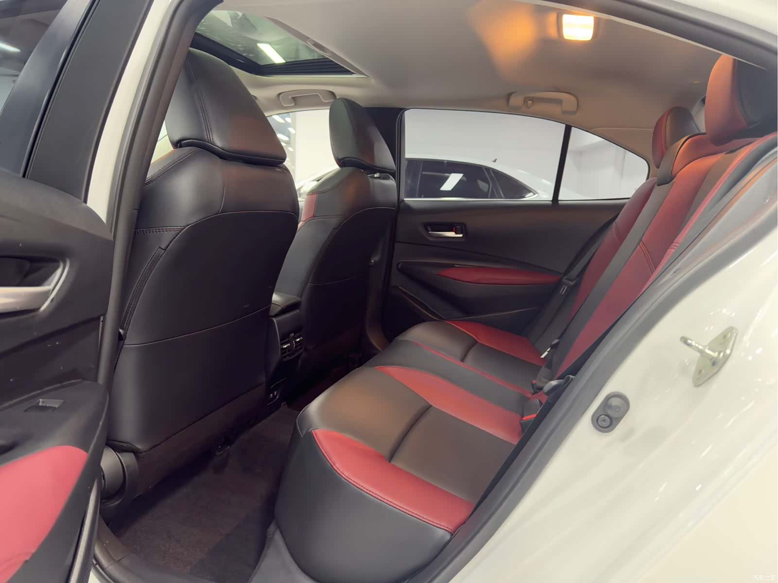 Toyota Corolla, 2022 11
