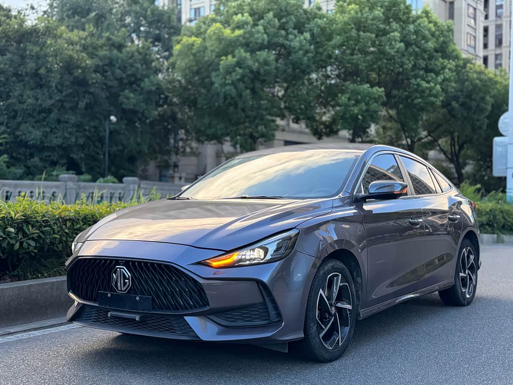 MG 5