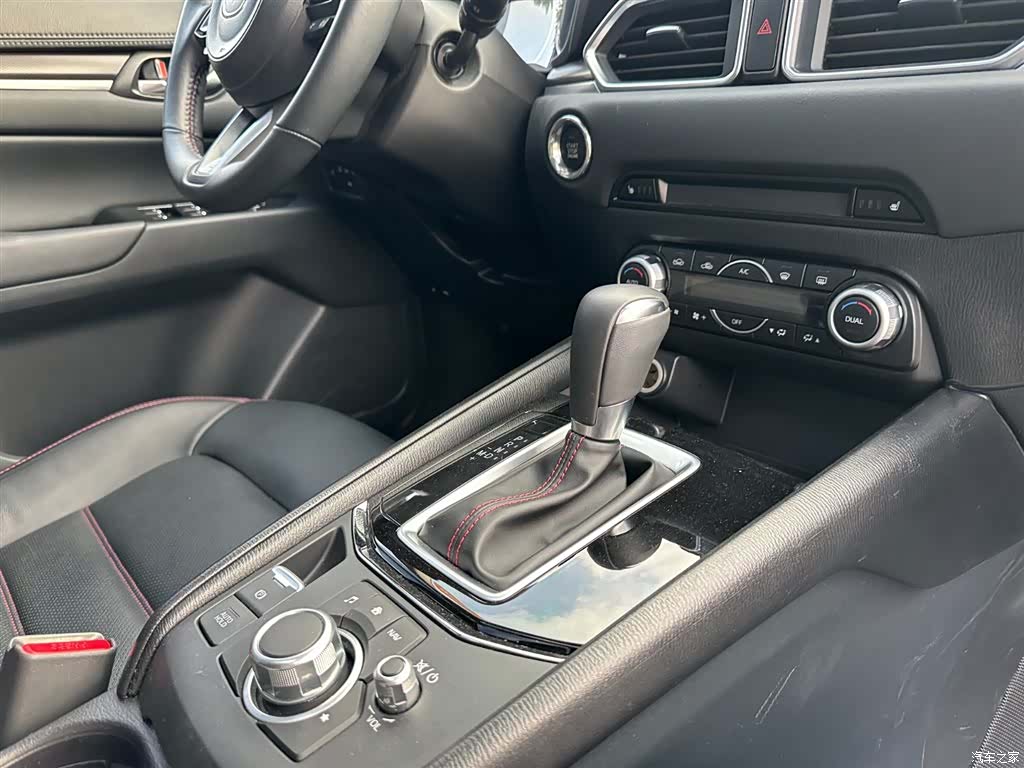 Mazda CX-5, 2021 16