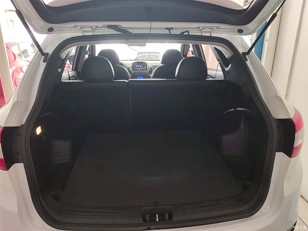 Hyundai ix35, 2016 19
