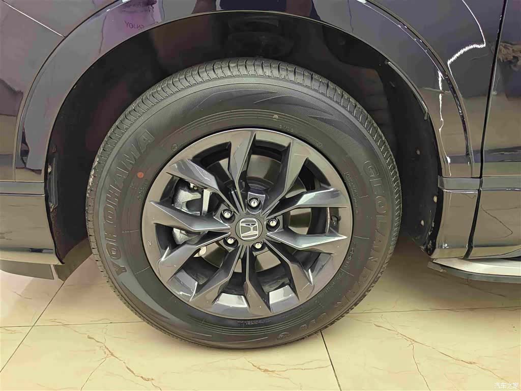 Honda Breeze, 2025 8