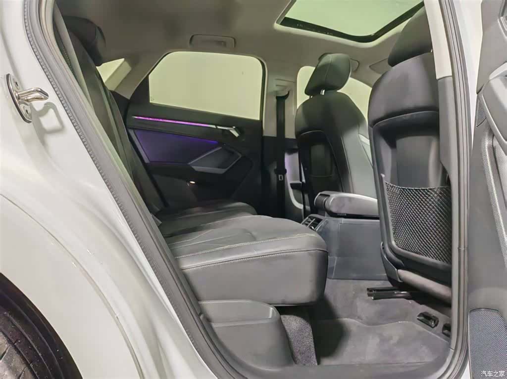 Audi Q3, 2021 6