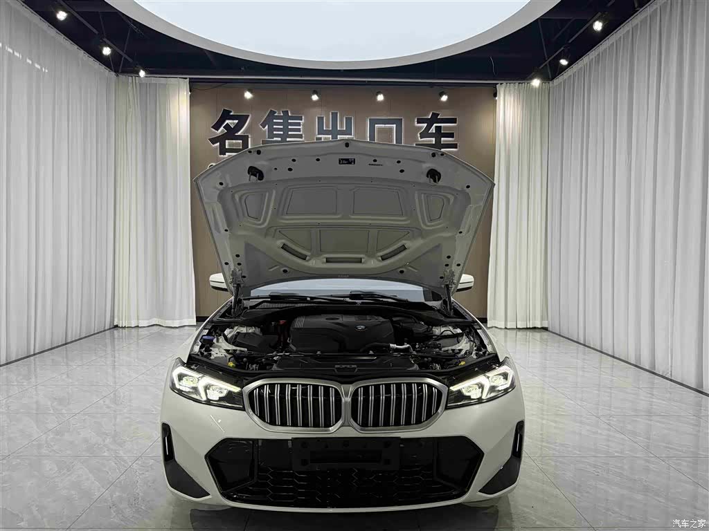BMW 3 Series, 2023 19