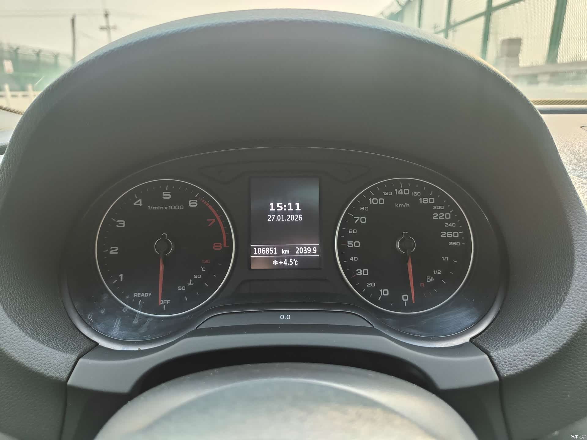 Audi A3, 2021 14