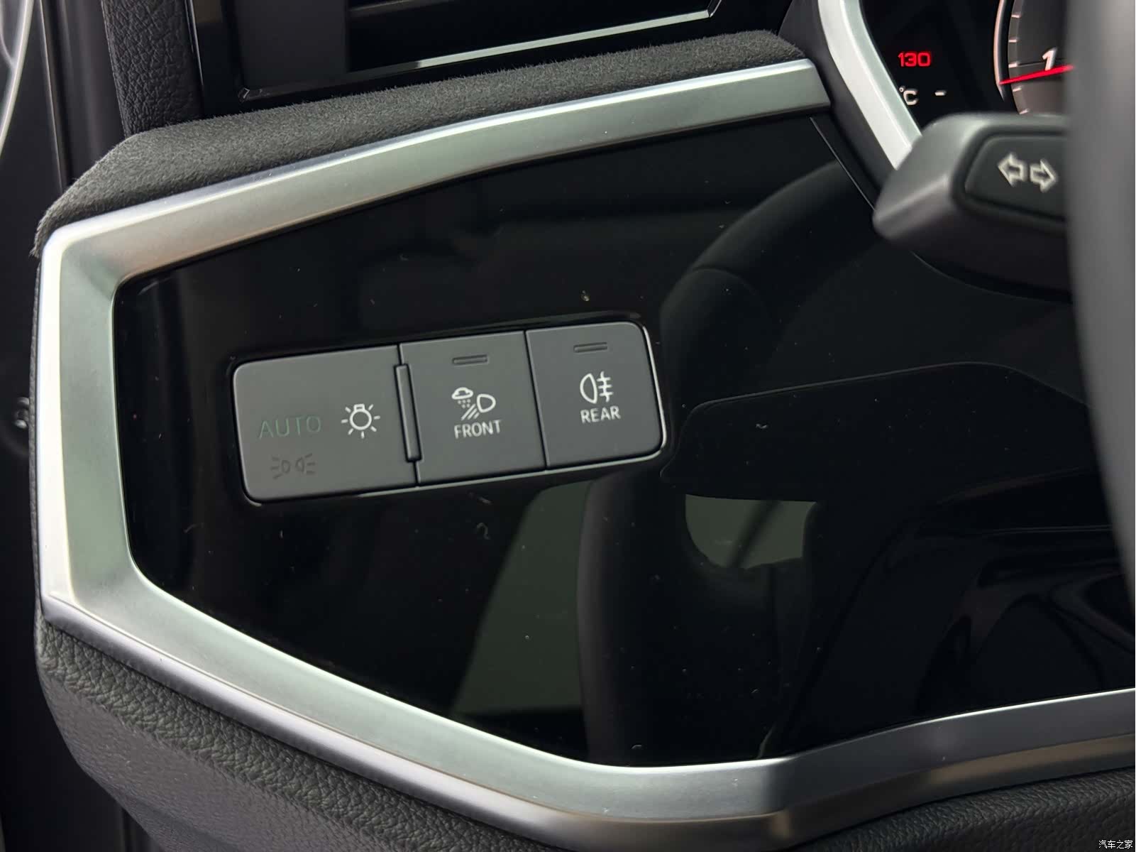 Audi Q3, 2022 19