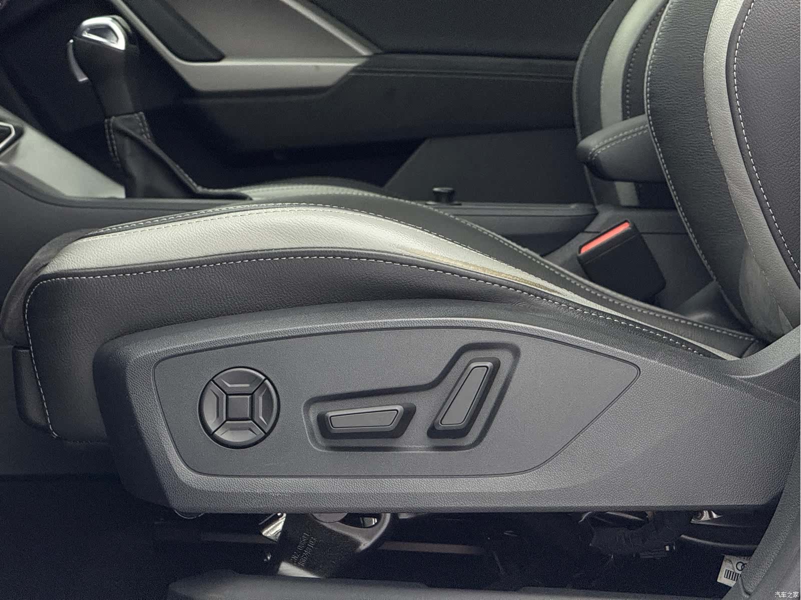 Audi Q3, 2022 17