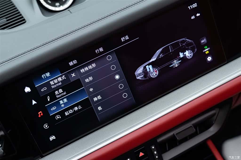 Porsche Cayenne, 2024 23