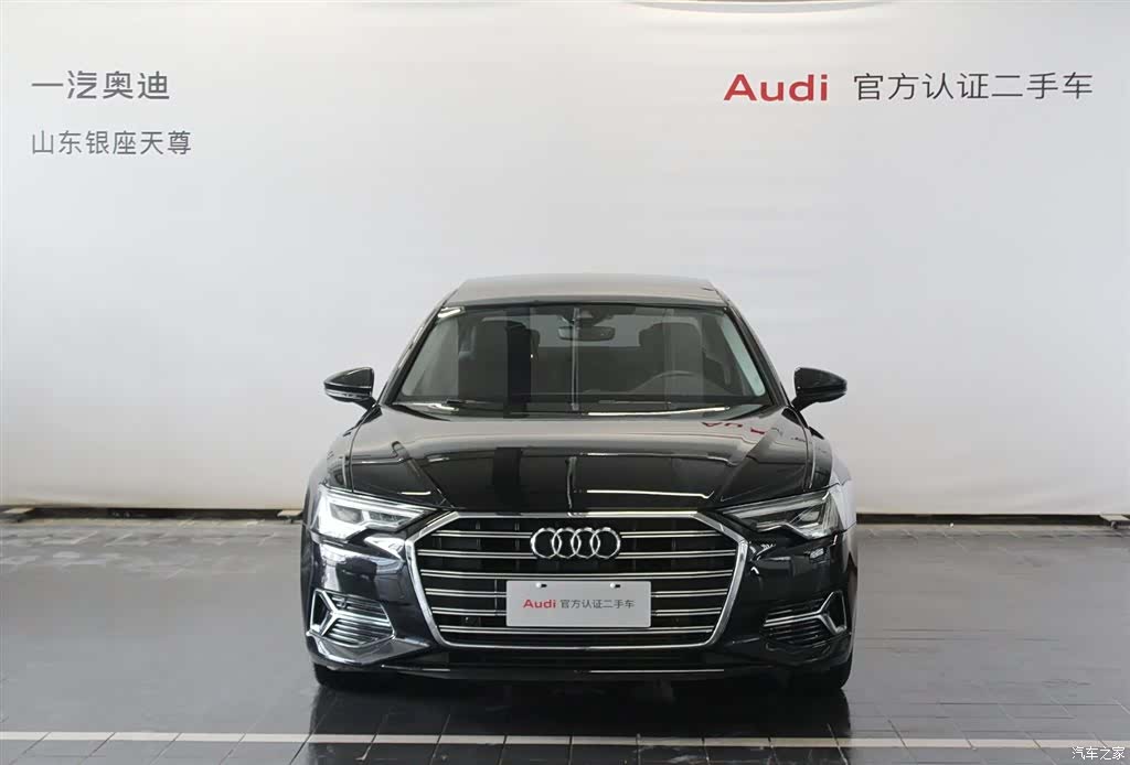 Audi A6L, 2023 2