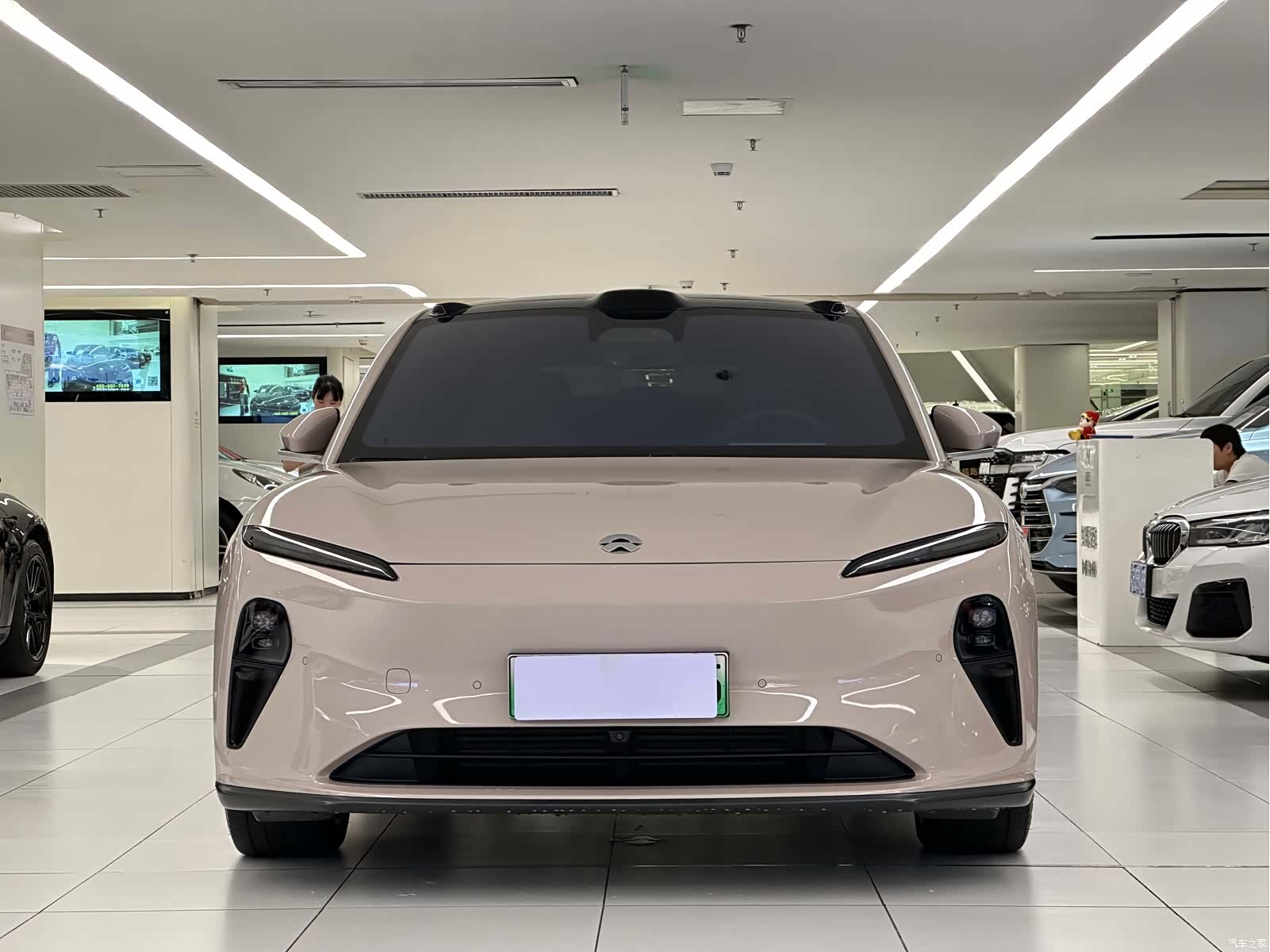 NIO ET5, 2024 2
