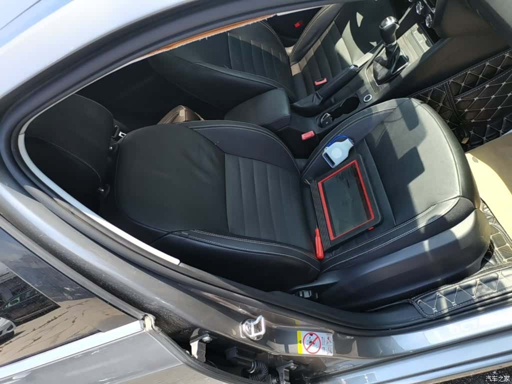 Skoda Octavia, 2017 25
