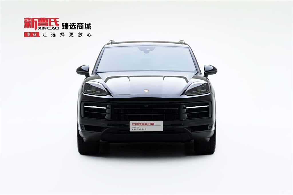 Porsche Cayenne, 2024 2