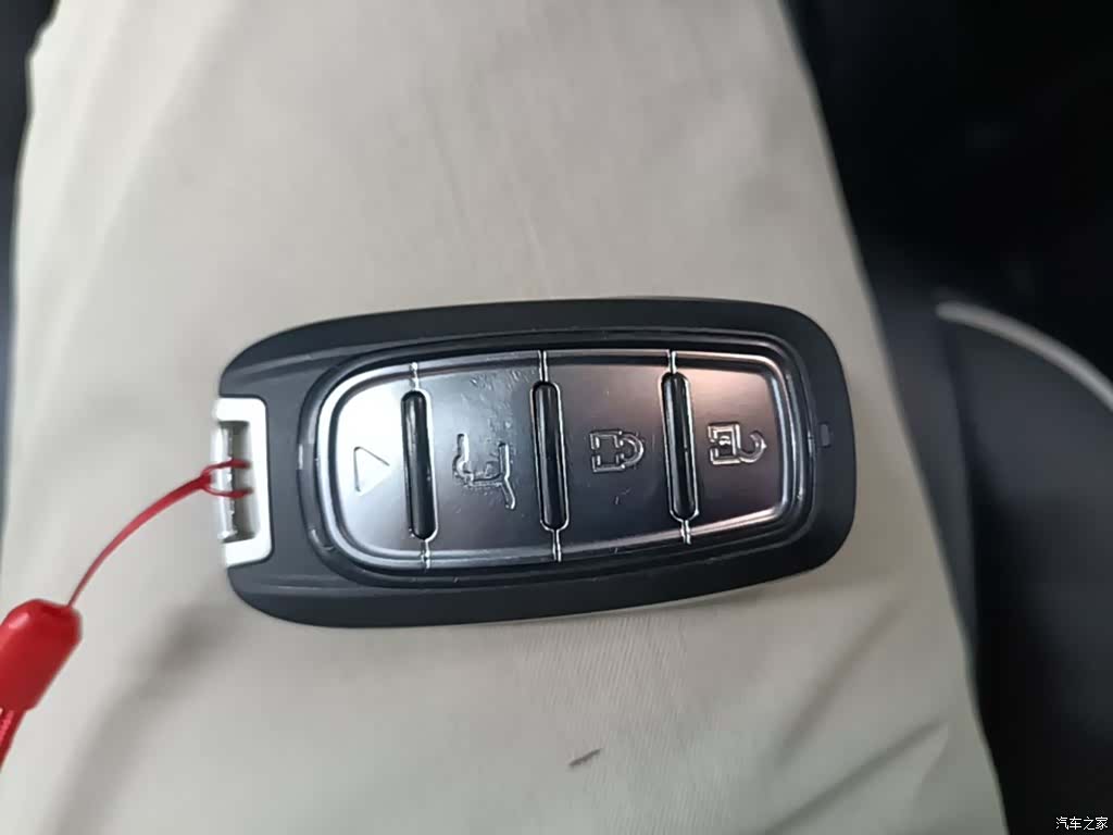 Haval H6, 2022 9