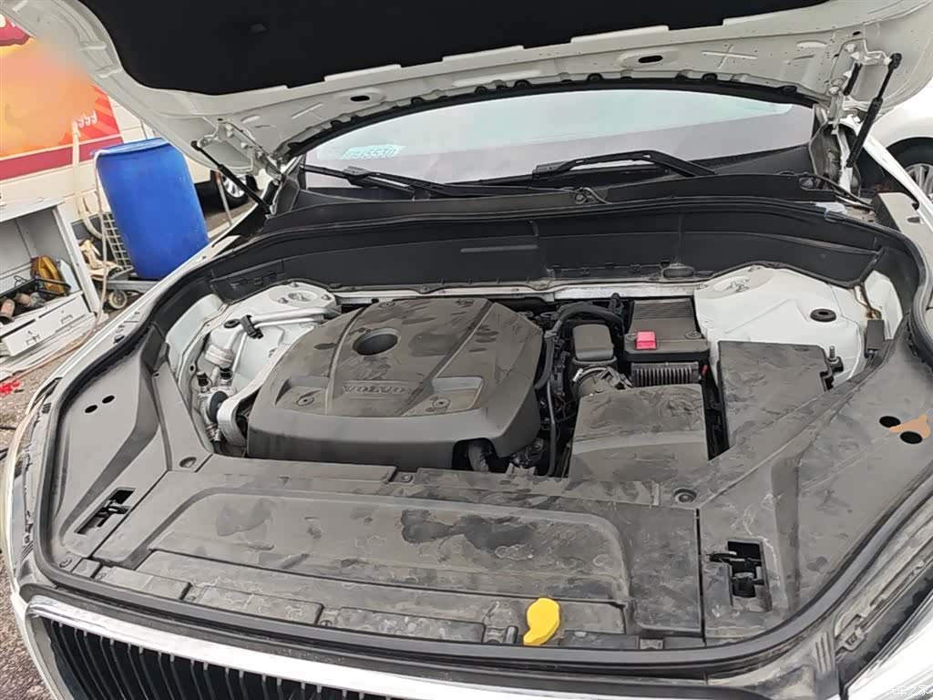 Volvo XC90, 2015 20