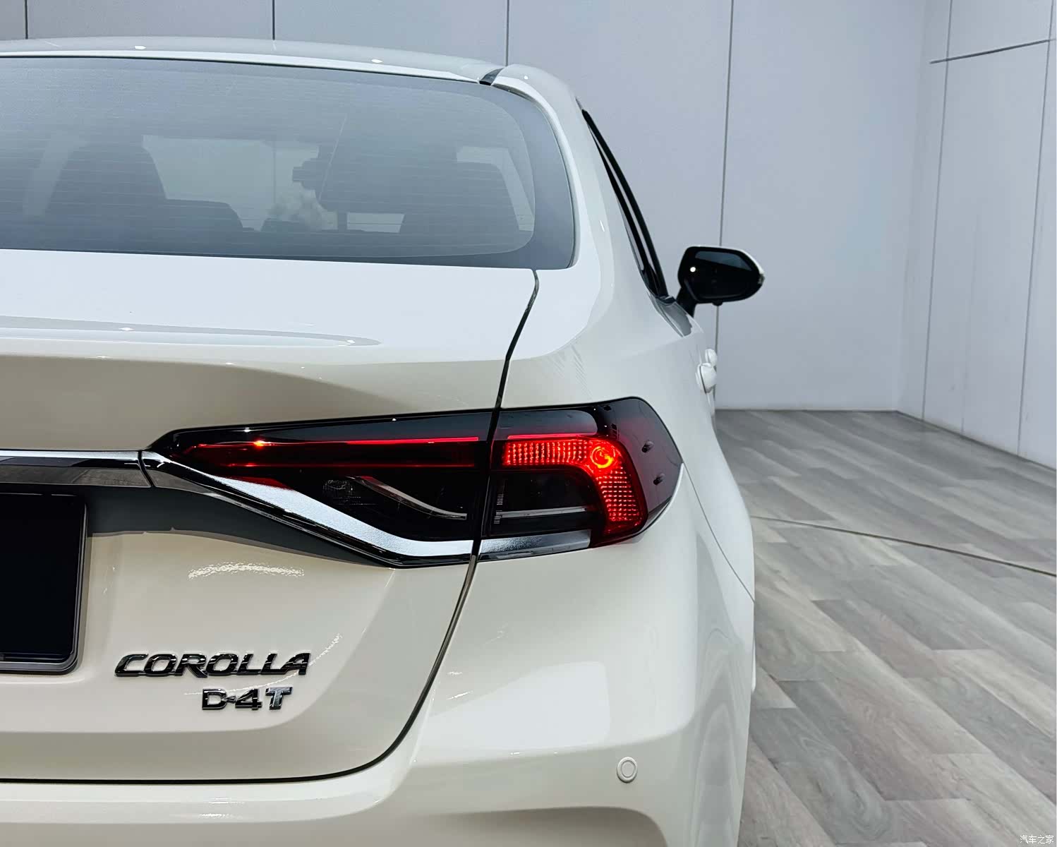Toyota Corolla, 2020 26