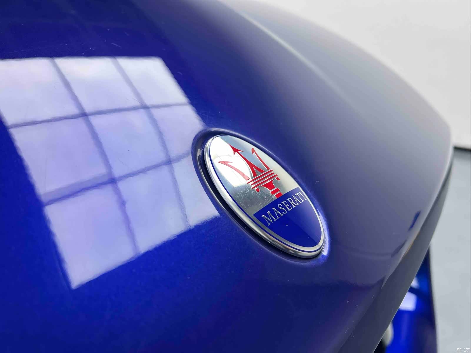 Maserati Levante, 2018 все фото
