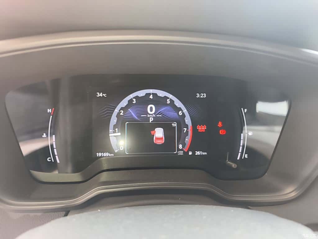 Toyota Frontlander, 2024 12