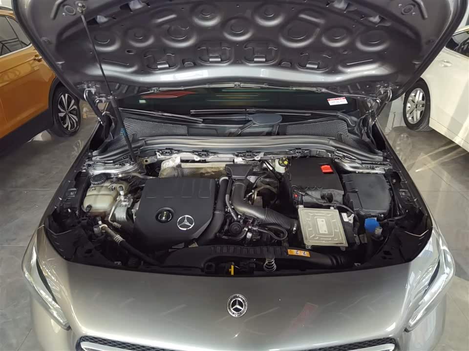 Mercedes-Benz Class B