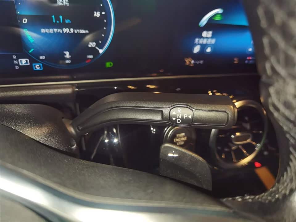 Mercedes-Benz Class B