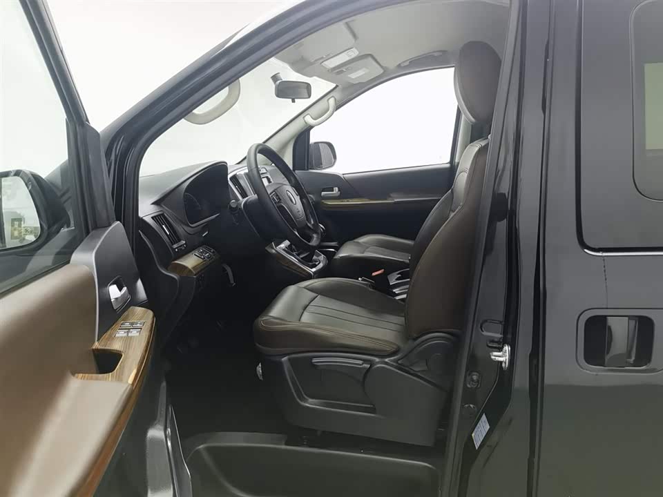 Forthing Lingzhi PLUS