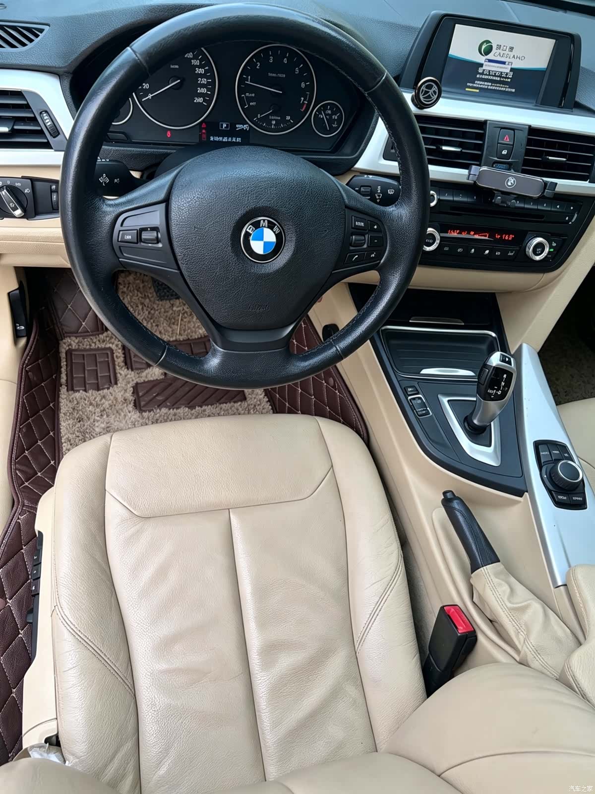 BMW 3 Series, 2013 13