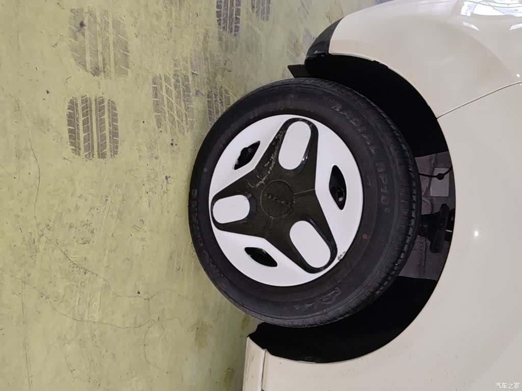 Geely Panda, 2026 25