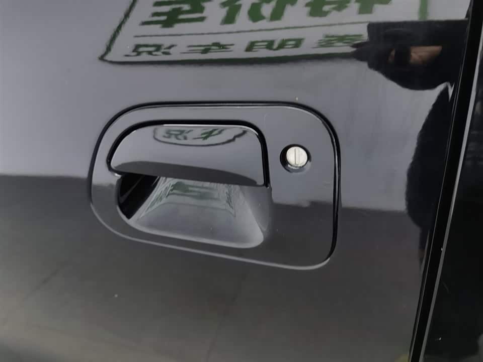 Forthing Lingzhi PLUS