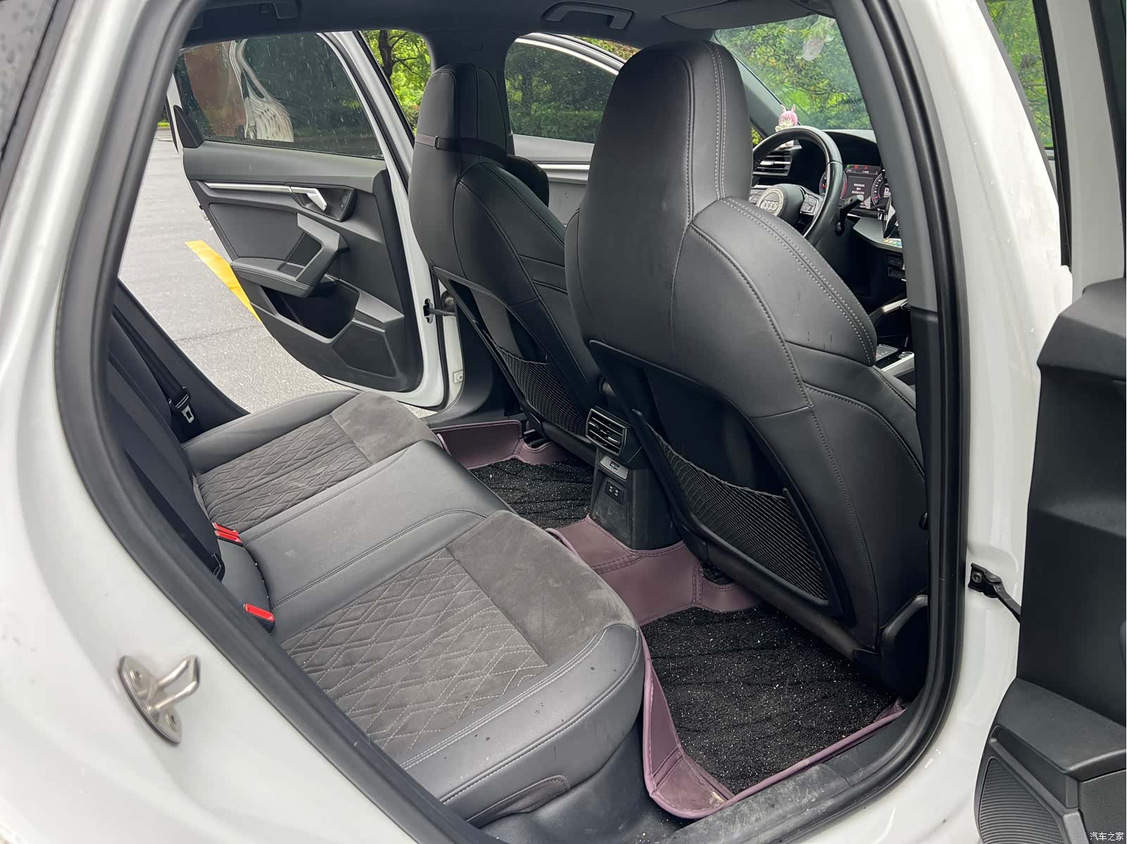 Audi A3, 2021 12