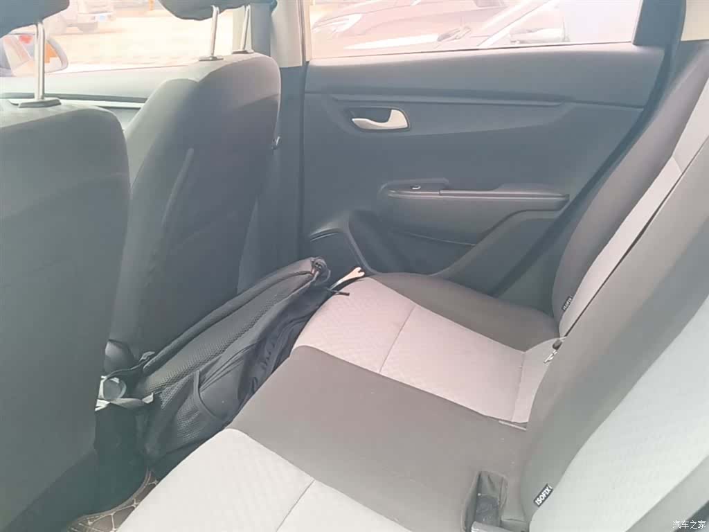 Kia K2, 2017 17