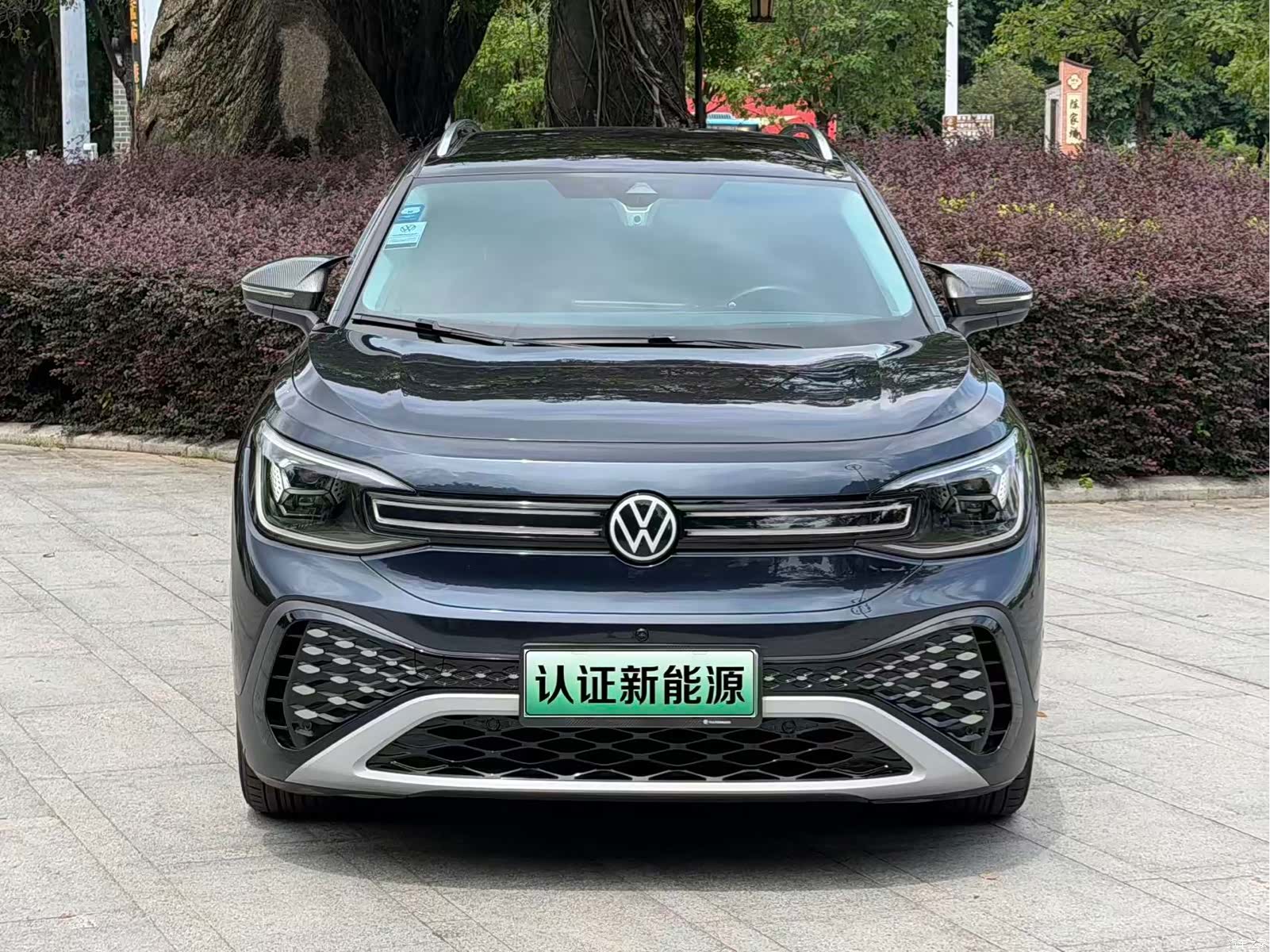 Volkswagen ID.6, 2024 2