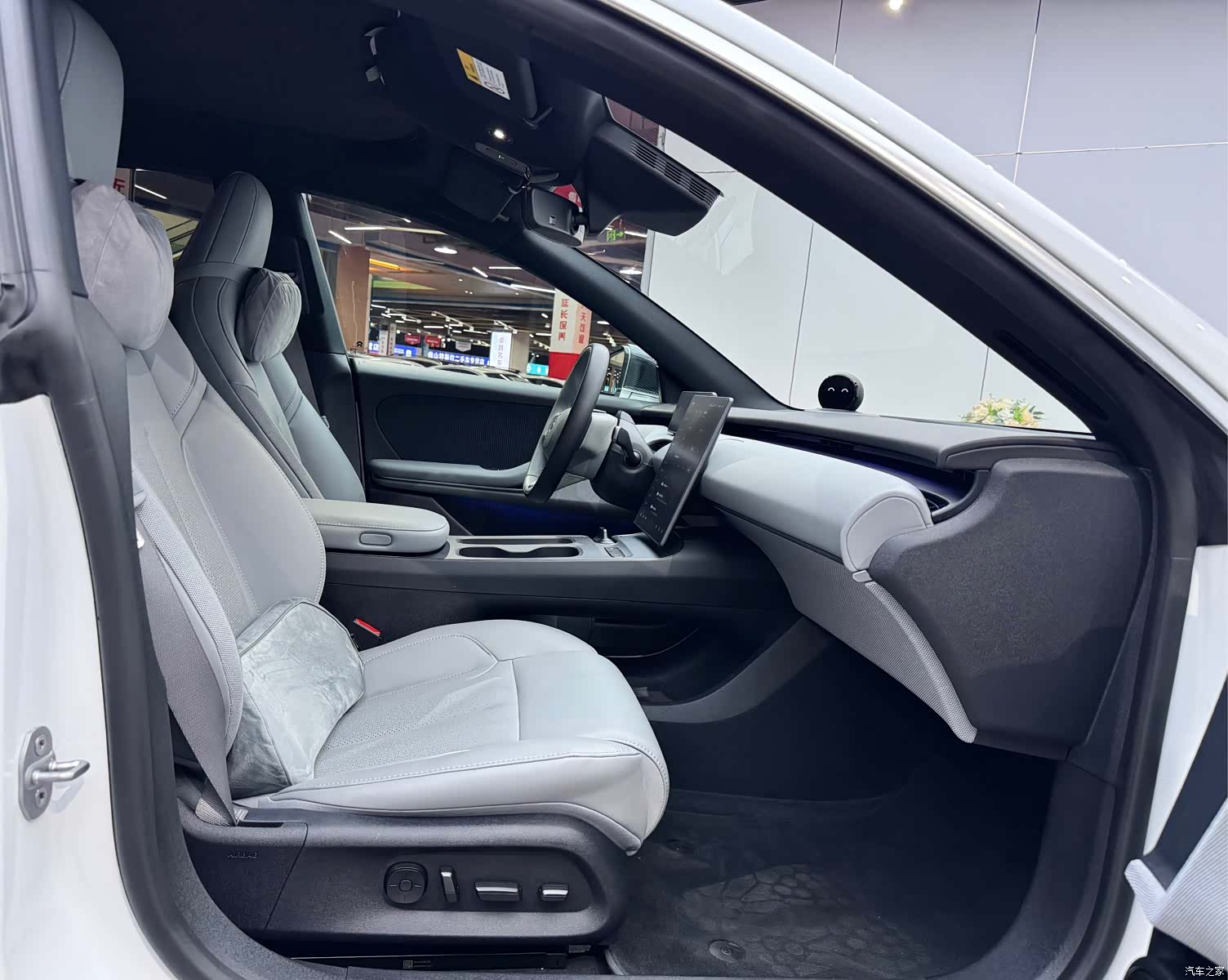 NIO ET5, 2024 18