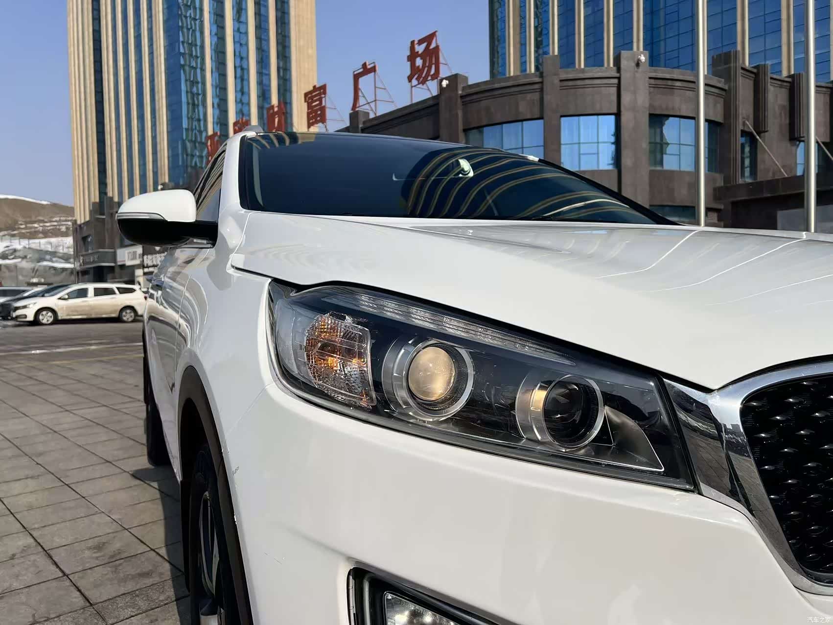 Kia L, 2016 12