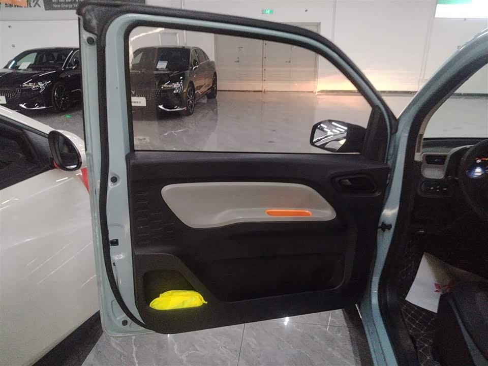 Wuling Hongguang MINIEV Wuling Hongguang MINIEV