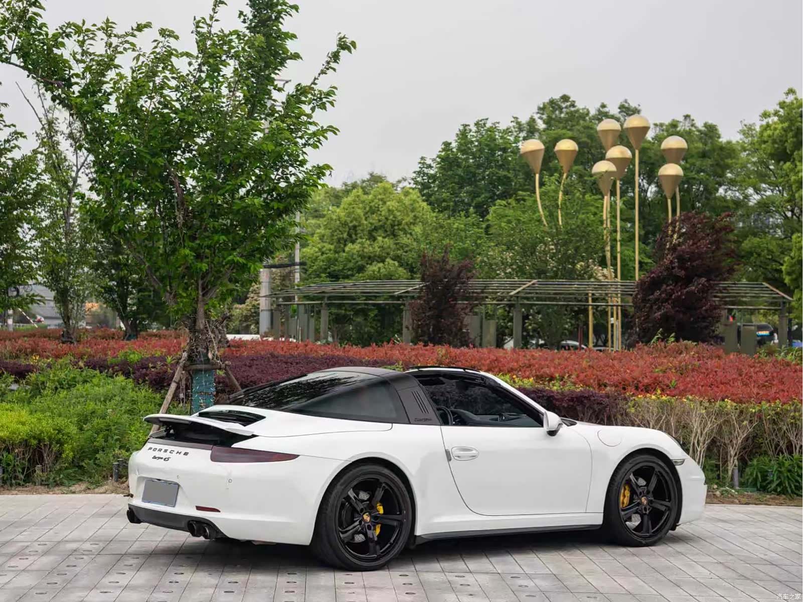 Porsche 911, 2016 15