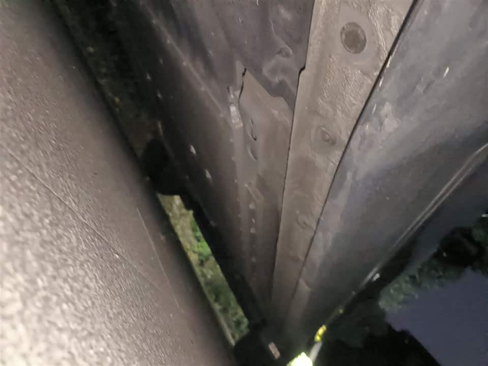 Geely Galaxy Galaxy L7