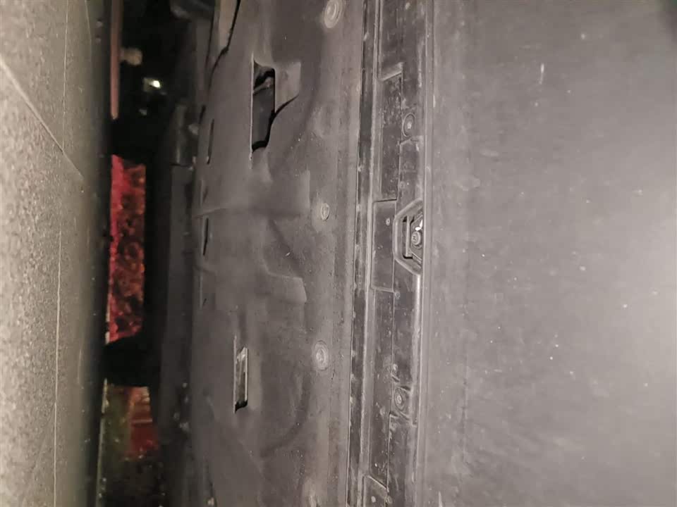 Geely Galaxy Galaxy L7