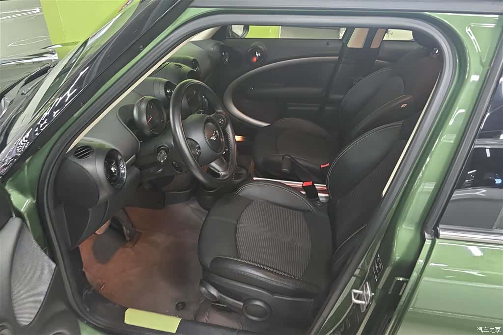 Mini Countryman, 2016 8