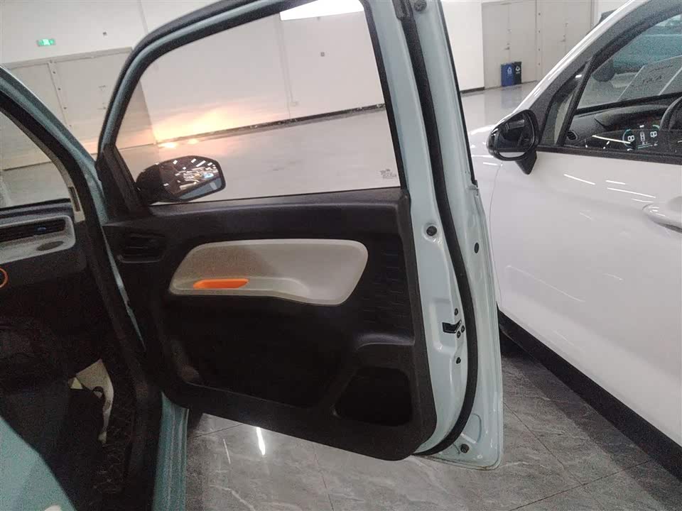 Wuling Hongguang MINIEV Wuling Hongguang MINIEV