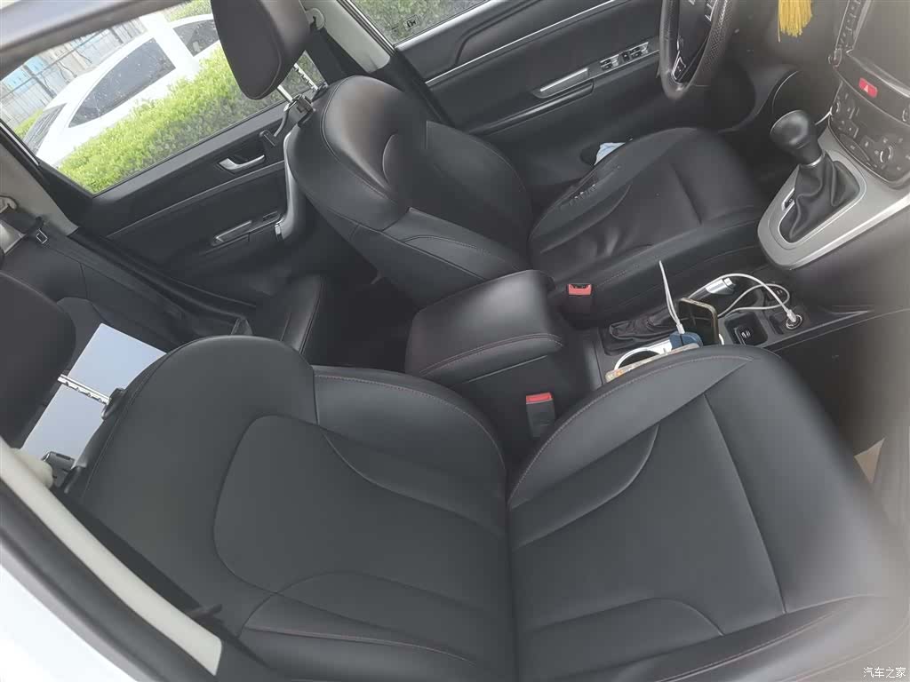 Haval M6, 2020 25