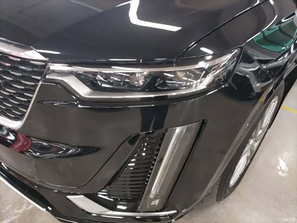 Cadillac XT6, 2022 24