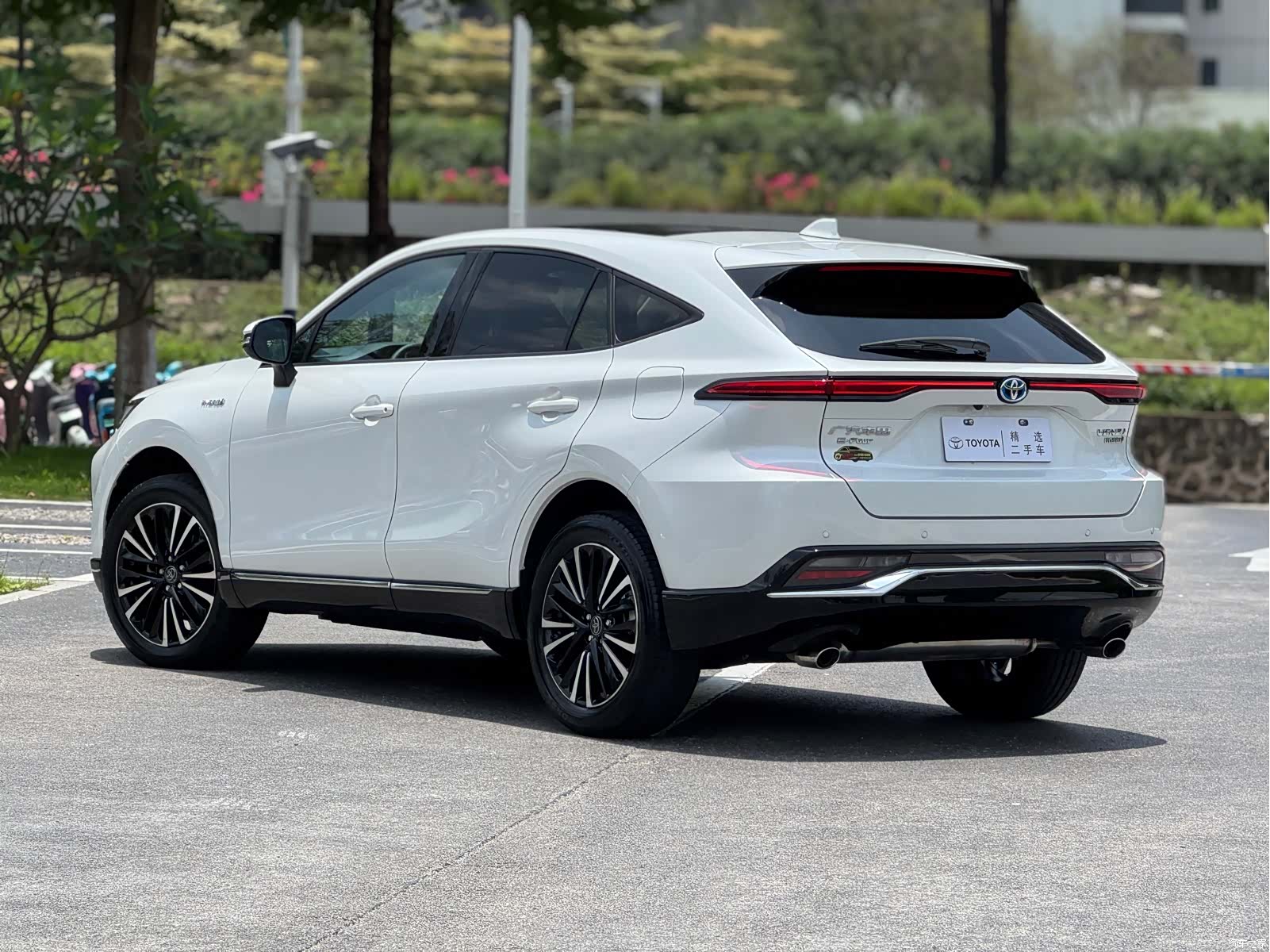Toyota Venza, 2022 4