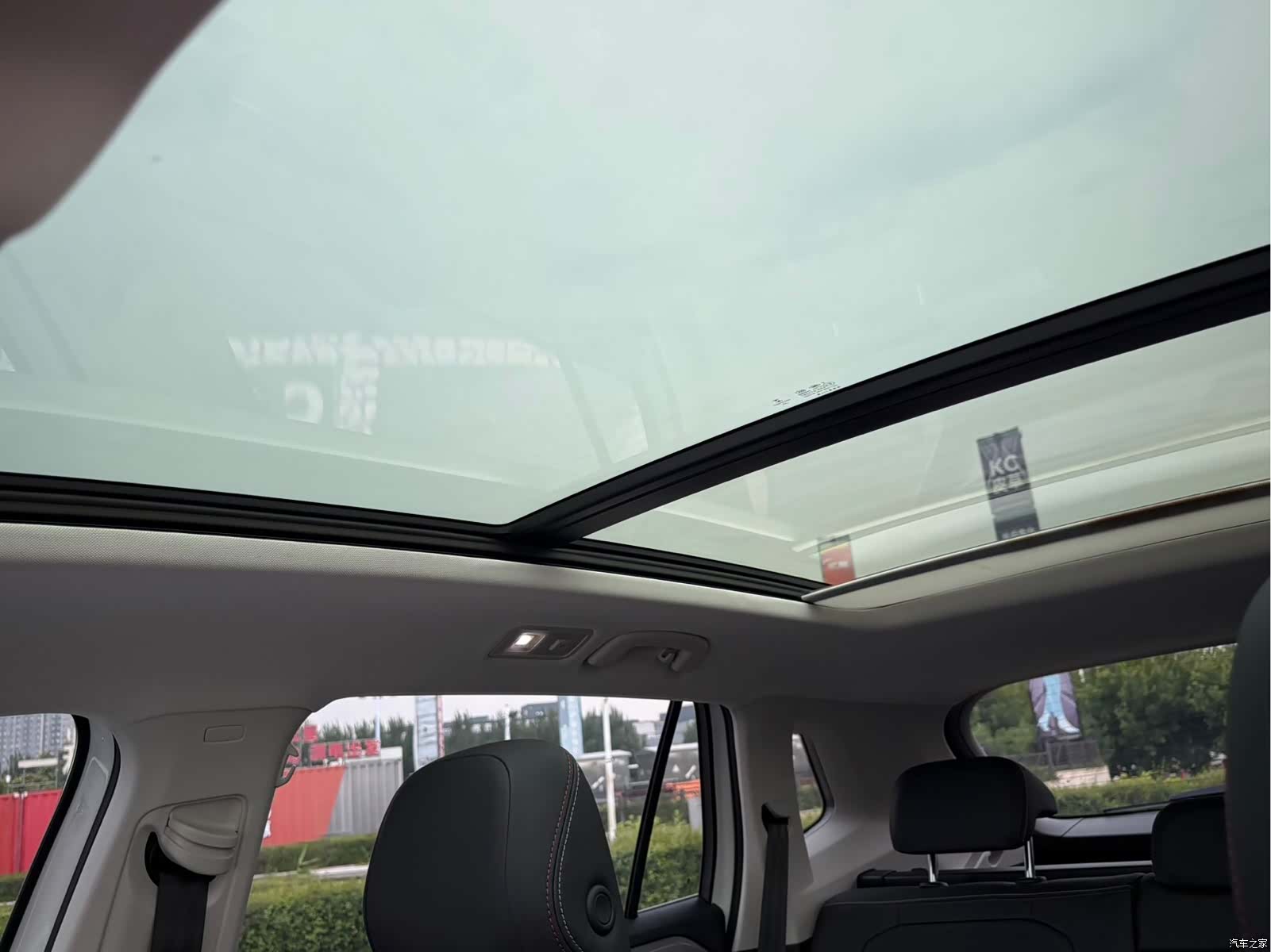 Volkswagen Tayron, 2022 16
