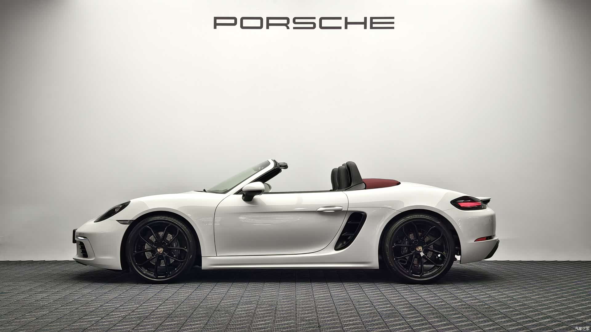 Porsche Boxster, 2025 4