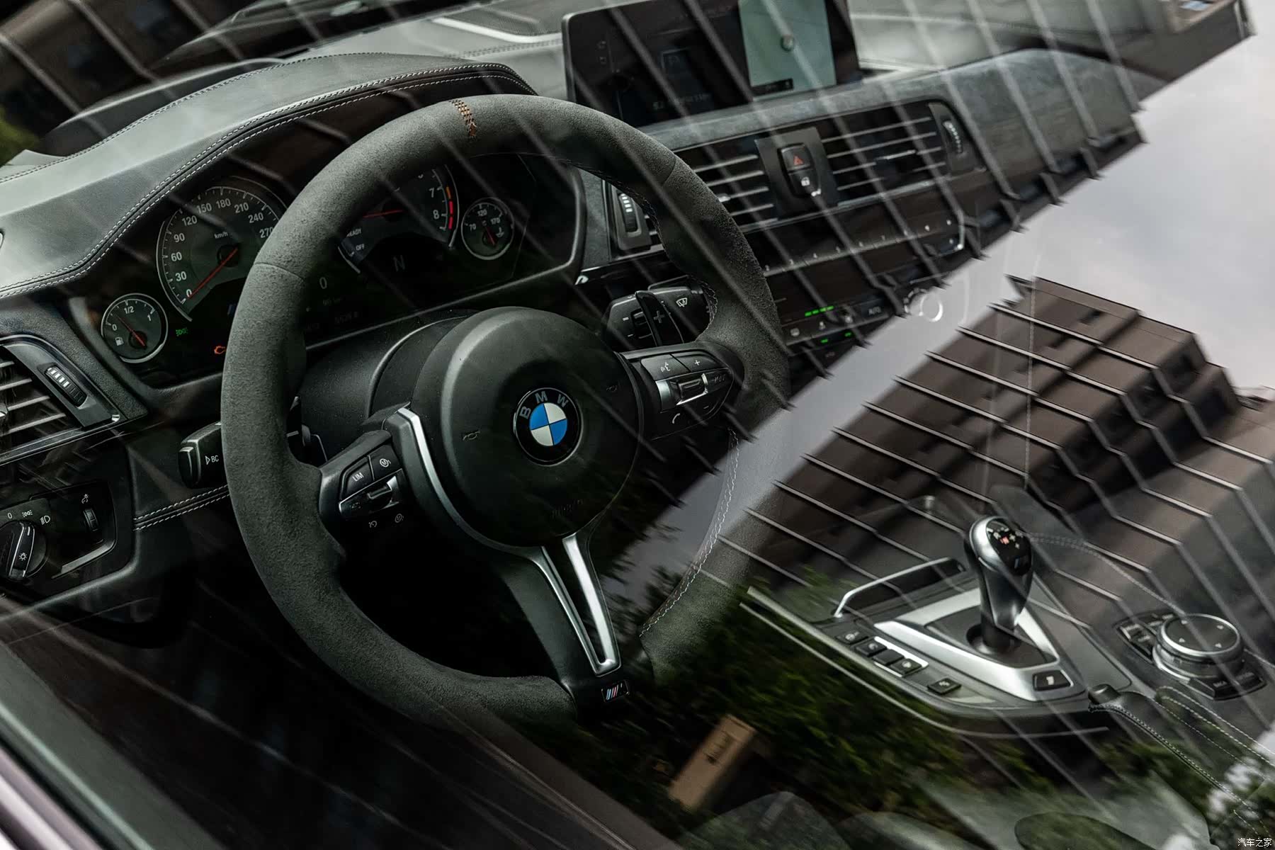 BMW M4, 2017 11