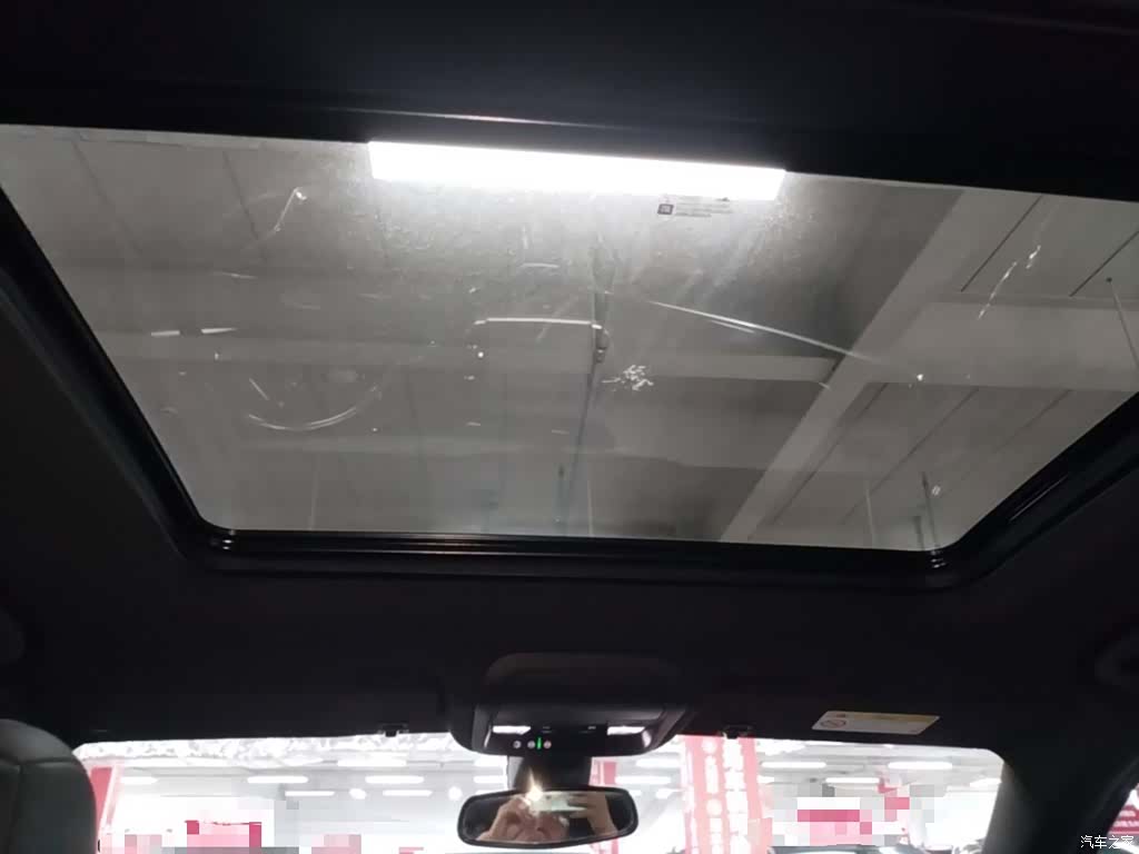 Cadillac XT6, 2022 18