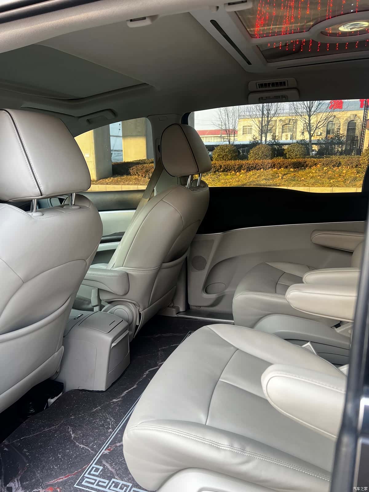 Buick GL8, 2022 7
