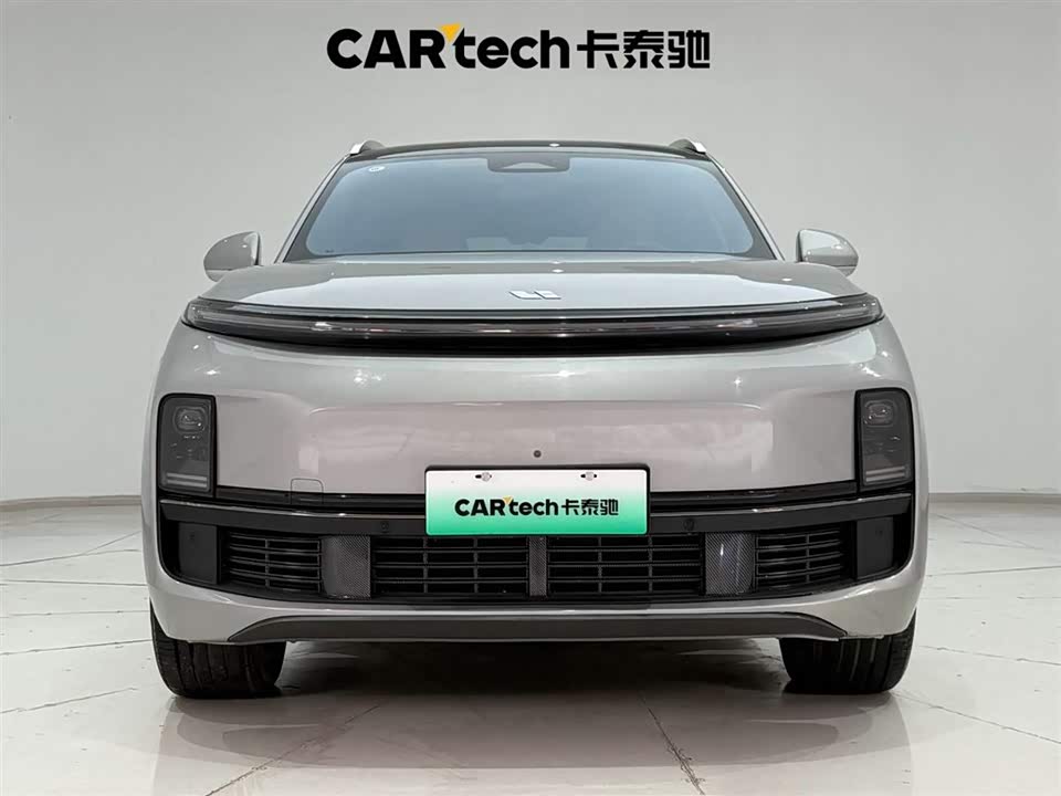 Li Auto Ideal L8