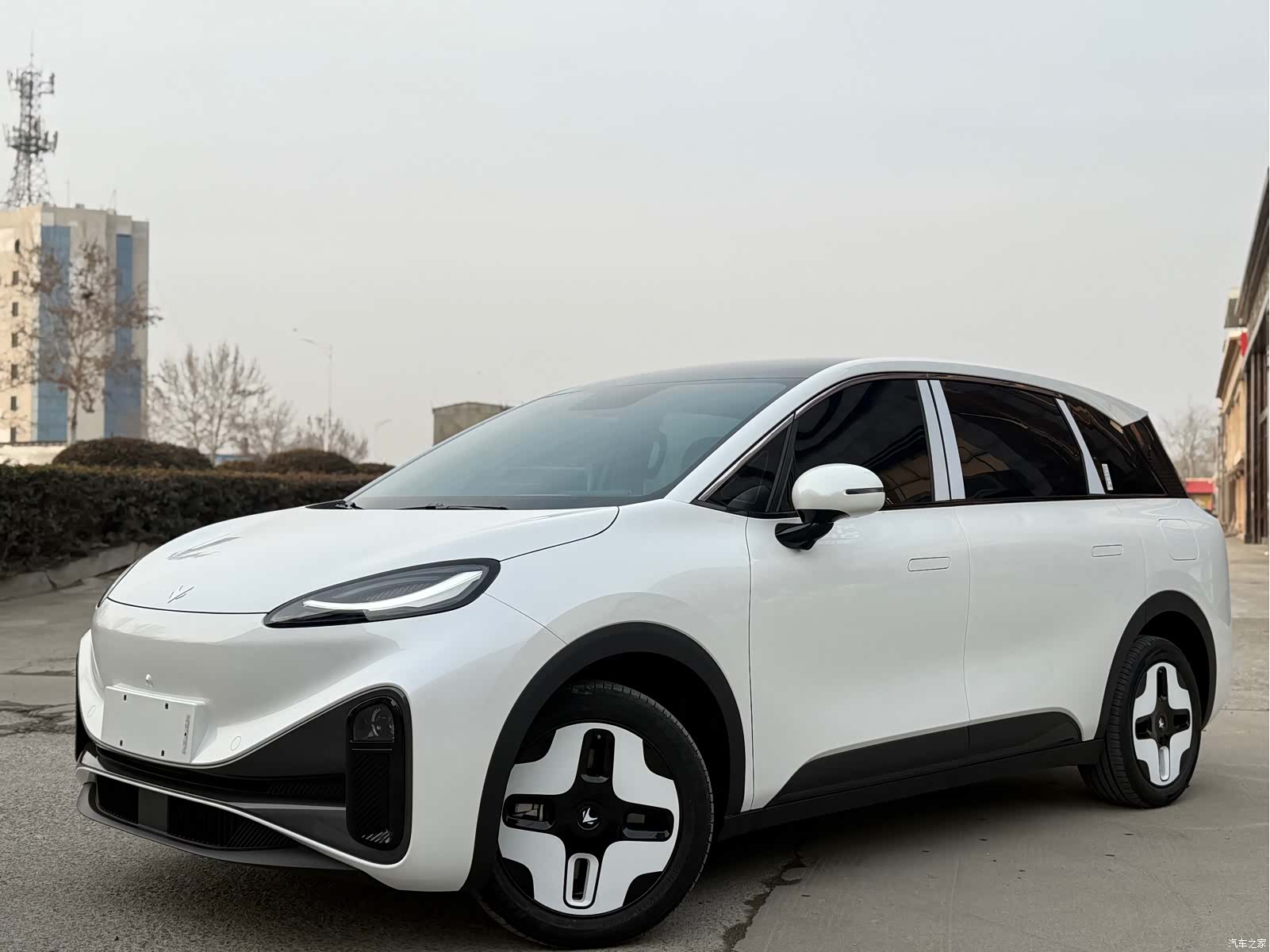 BAIC S, 2025 1