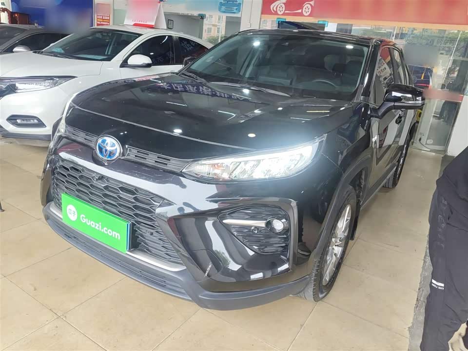 Toyota Wilanda