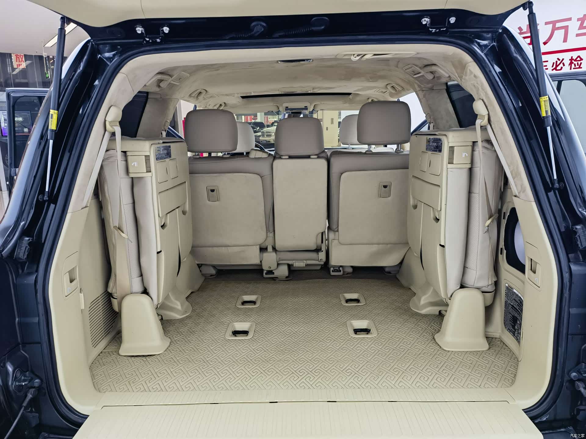Toyota Land Cruiser, 2016 13